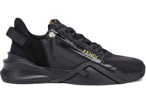 tenis fendi|fendi sneakers low top.